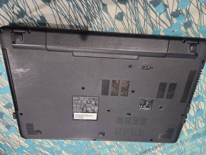 Acer laptop 9