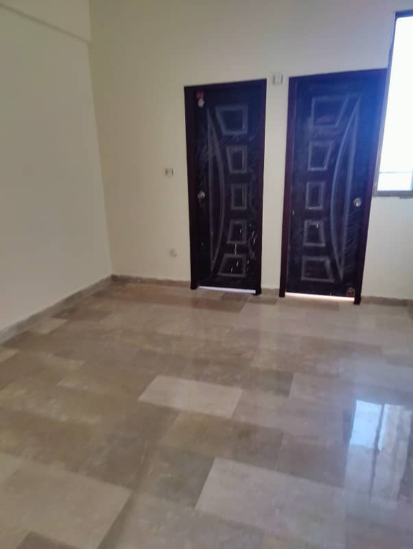 2 BED LOUNGE APARTMENT NORTH TOWN RESIDENCY PHASE 1 5