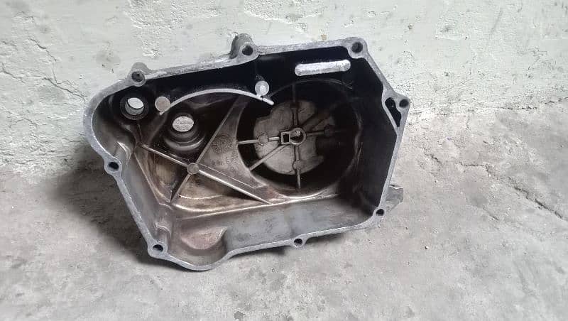 Clutch cover 2018 super power 1