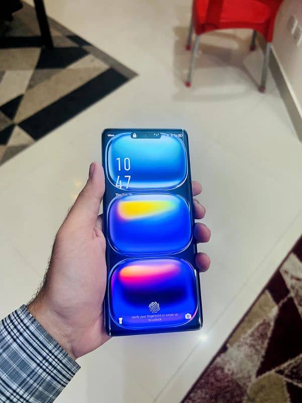 INFINIX HOT 50 PRO PLUS BRAND NED 0