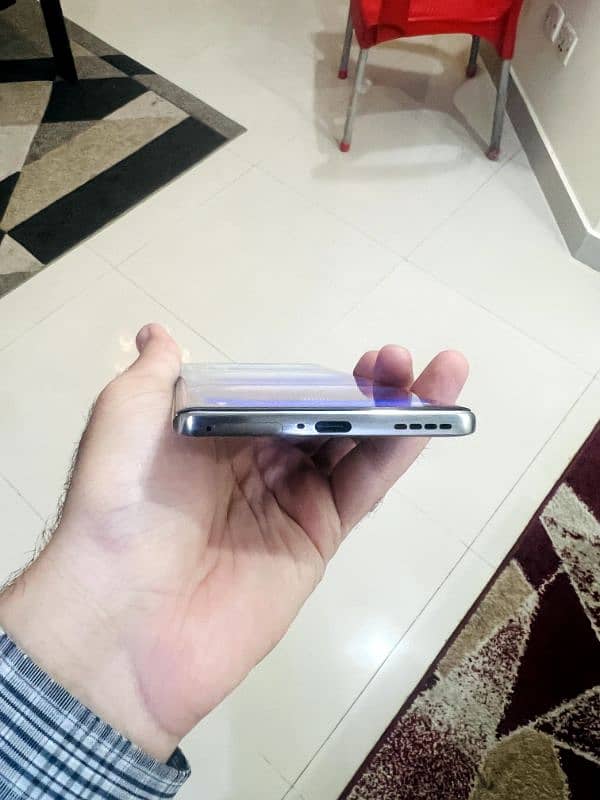 INFINIX HOT 50 PRO PLUS BRAND NED 2