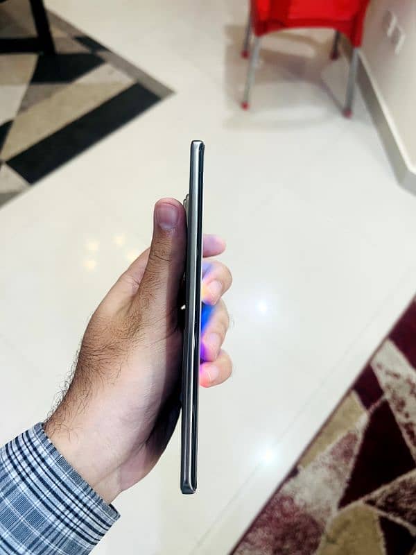 INFINIX HOT 50 PRO PLUS BRAND NED 3