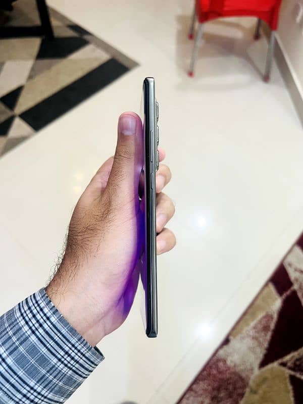 INFINIX HOT 50 PRO PLUS BRAND NED 4