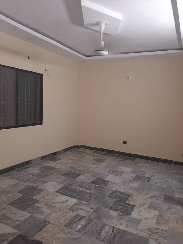 Leased Flat For Sale 3 bed d. d in Rufi Green City 0