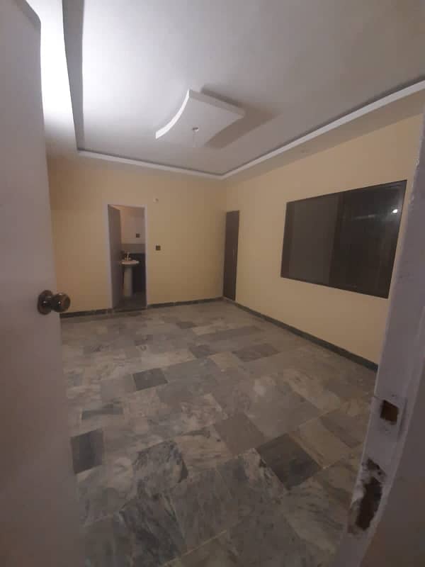 Leased Flat For Sale 3 bed d. d in Rufi Green City 5