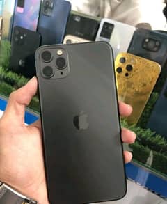 iphone 11 pro max 10/10 condition