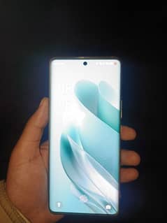 infinix zero 30