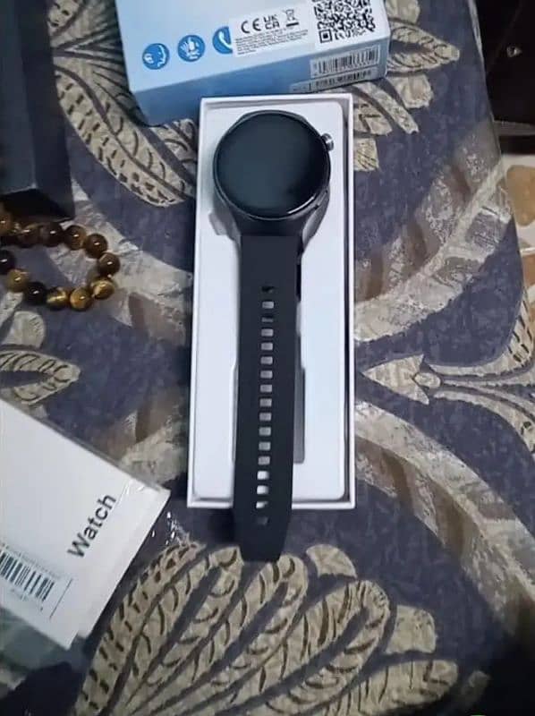 Branded Senbono Smart watch 2