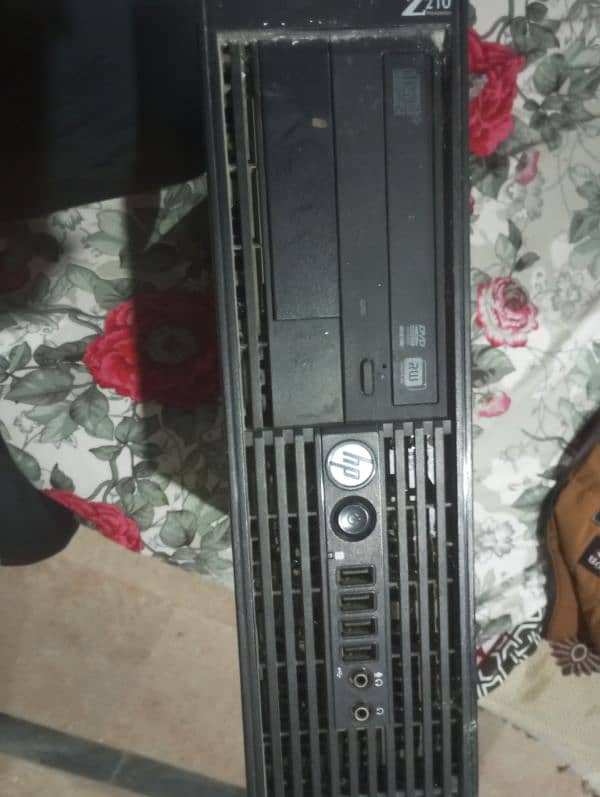 core i5 2nd generation used cpu for sale 1