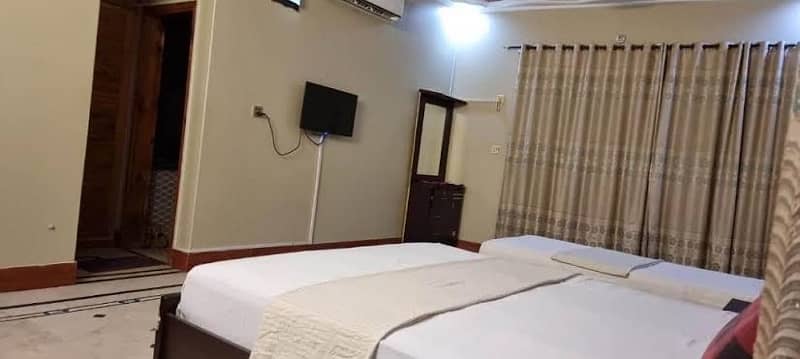 Shine Inn Guest House Apartment. 17