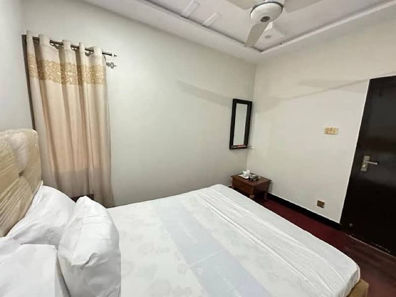 Shine Inn Guest House Apartment. 18