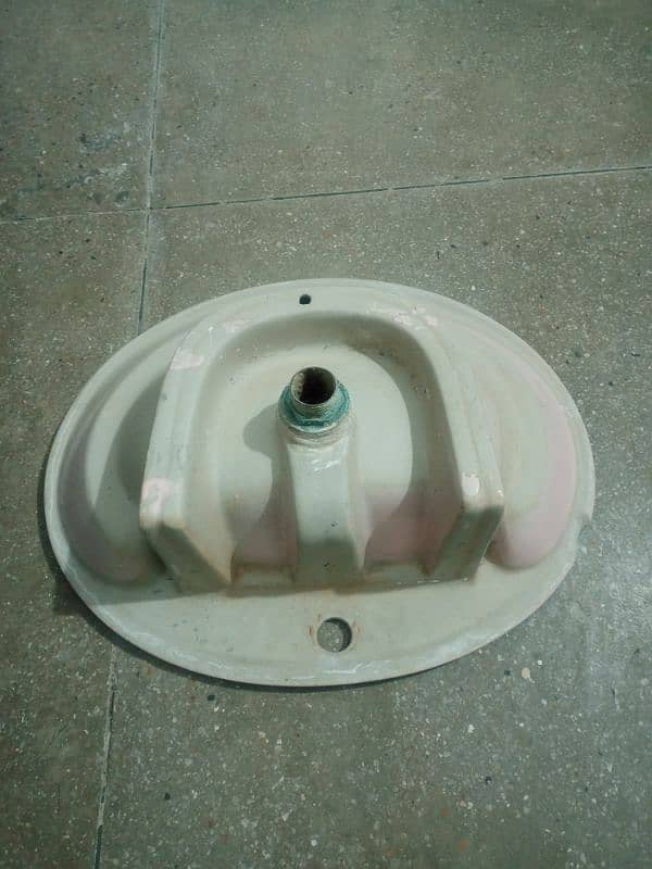 Basin For Sale 2