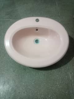 Basin For Sale