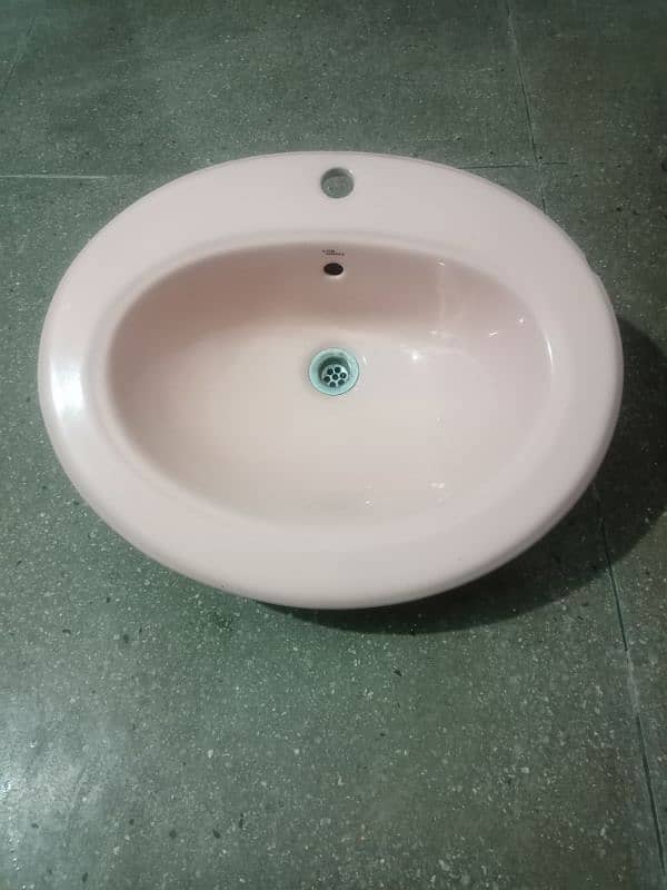 Basin For Sale 0