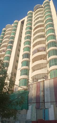 Chance Deal Tulip Tower 2 Bed D. D Flat For Sale