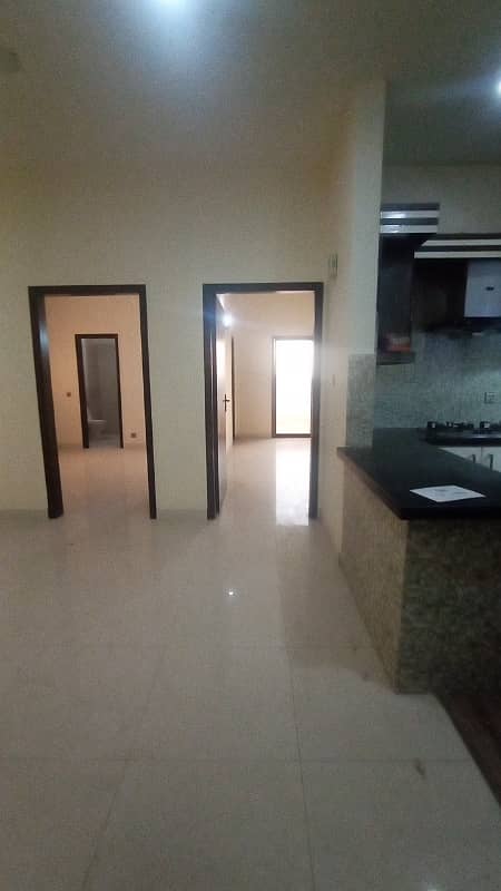 Chance Deal Tulip Tower 2 Bed D. D Flat For Sale 3