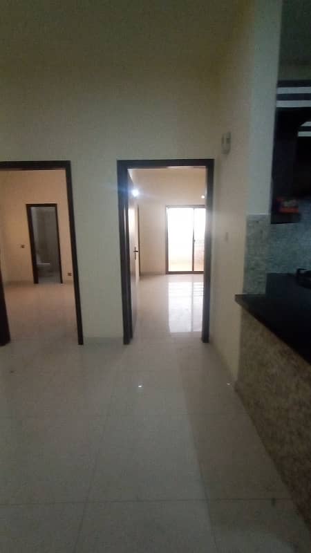 Chance Deal Tulip Tower 2 Bed D. D Flat For Sale 4