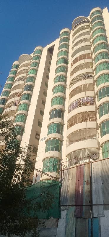 Chance Deal Tulip Tower 2 Bed D. D Flat For Sale 7