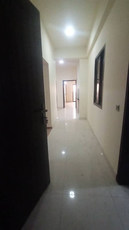 Chance Deal Tulip Tower 2 Bed D. D Flat For Sale 8