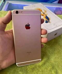 iPhone 6S Plus 64GB PTA Approved