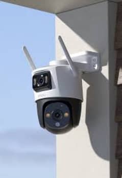 Cctv Cameras Installation / WIFI Installation