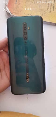 Oppo Reno 2f