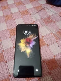 Infinix Note 30 (8+8) + 256 GB