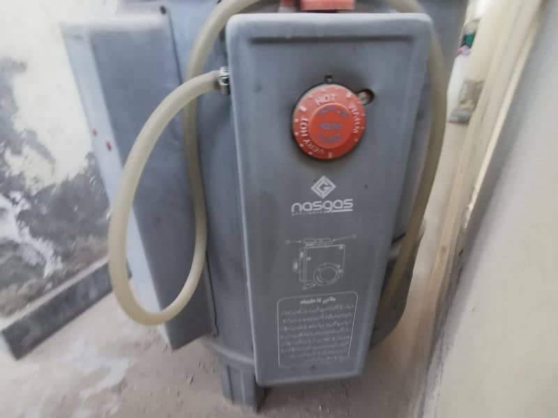 nesgas guiser for sale 2