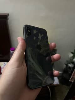 Iphone x Non pta