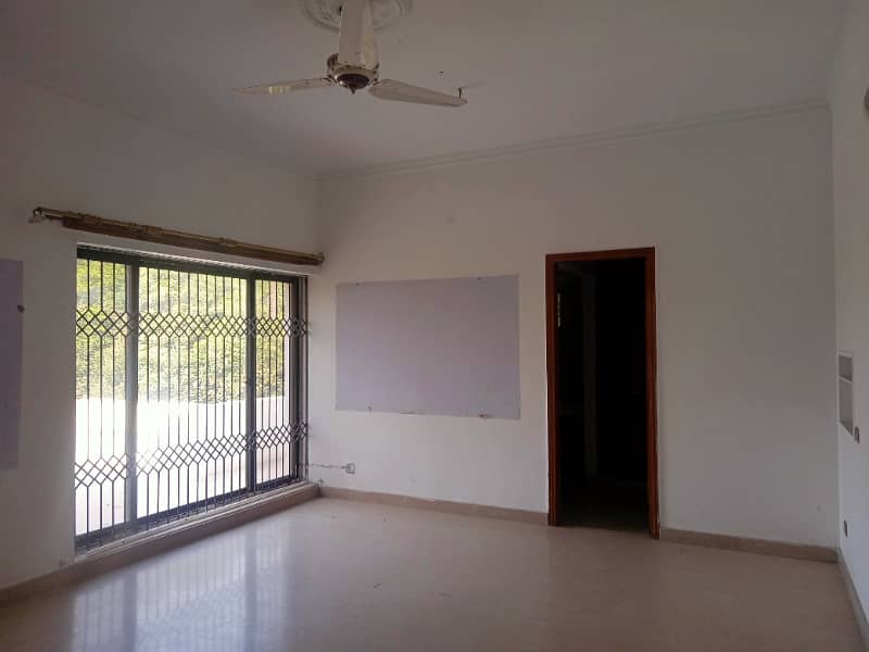 GULBERG,3 KANAL COMMERCIAL USE HOUSE FOR RENT GARDEN TOWN MOLDEL TOWN SHADMAN LAHORE 36