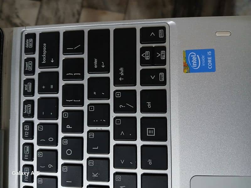 HP Elitebook 810G for sale 5