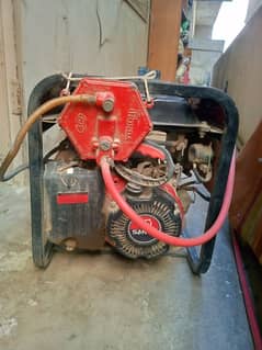 1 kv generator