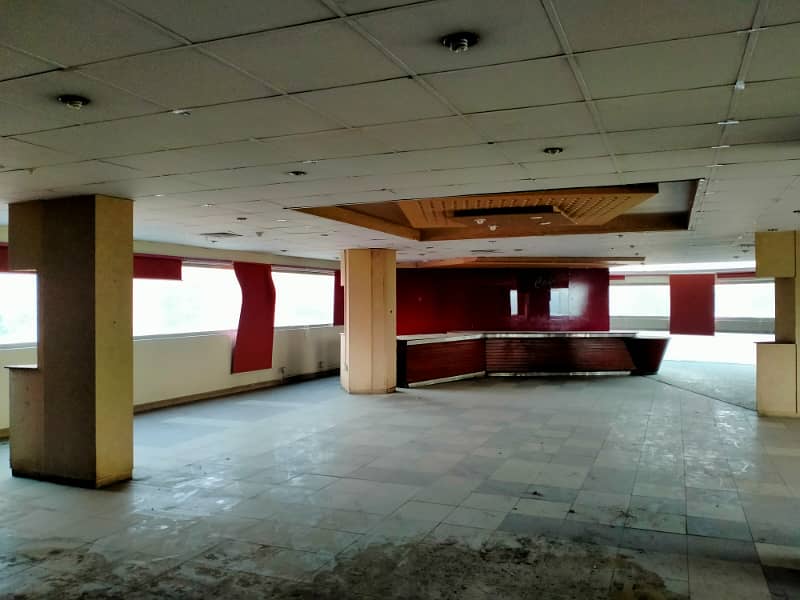 DHA CANTT. 40000 SQFT OFFICE FOR RENT GULBERG MODEL TOWN GARDEN TOWN SHADMAN UPPER MALL ROAD DHALAHORE 14