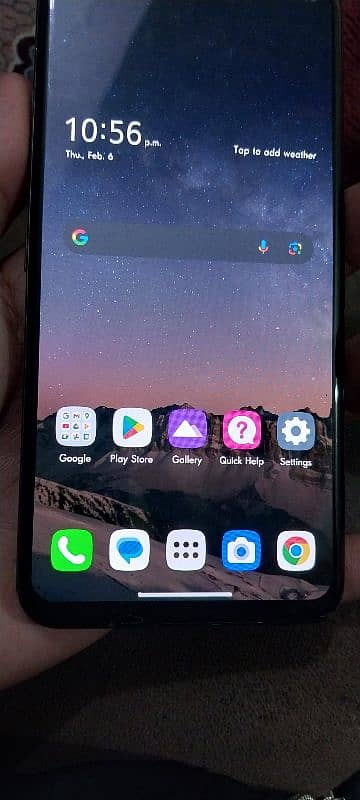 LG G8ThinQ 0306 4673844 2