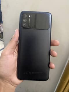 Poco M3 4/128gb