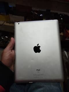 Apple I pad