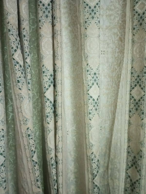 2 curtains for sale 0