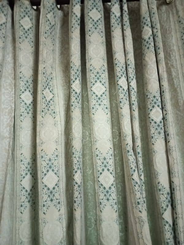 2 curtains for sale 2