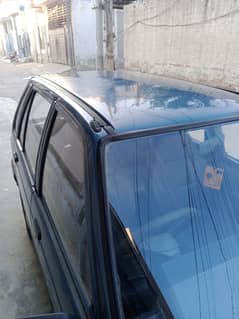 Suzuki Mehran VXR 2006