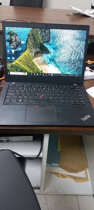 Lenovo i5 10th Gen  16gb / 256ssd 3