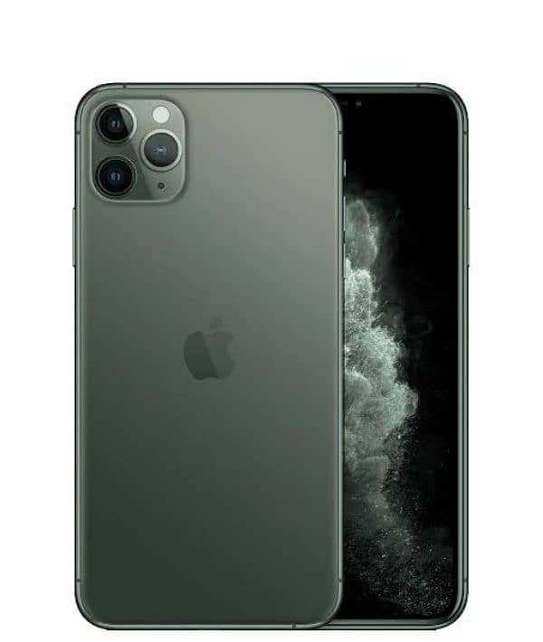 iPhone 11 pro max 64 jv 0