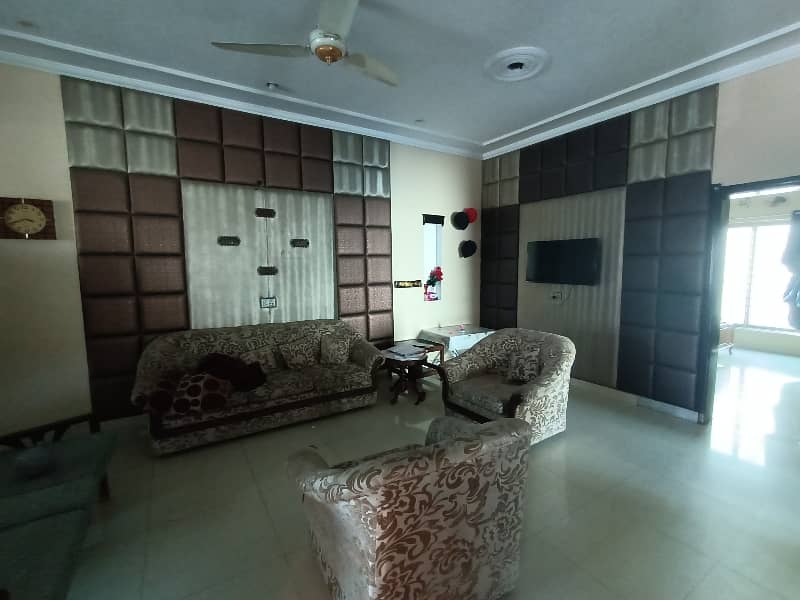 10 Marla House Upper Portion Available For RENT 0