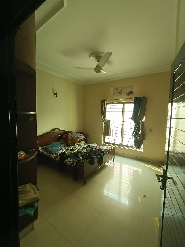 10 Marla House Upper Portion Available For RENT 3