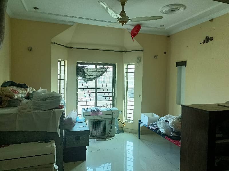 10 Marla House Upper Portion Available For RENT 9