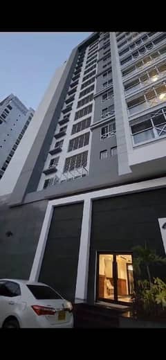 The Court Regency Flat For Rent