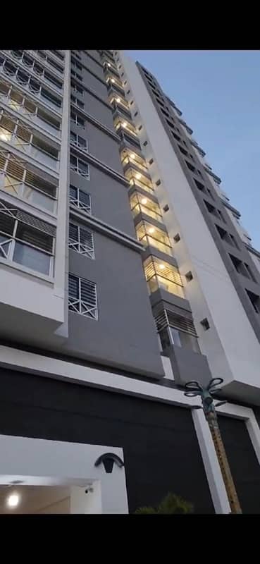 The Court Regency Flat For Rent 1