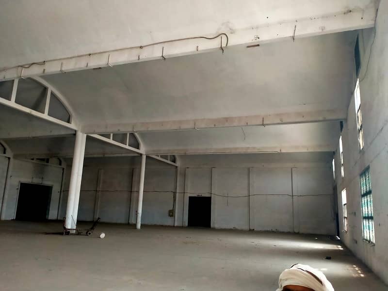 40000 SQFR WAREHOUSE FOR RENT MULTAN ROAD AND RAIWIND ROAD LAHORE 4