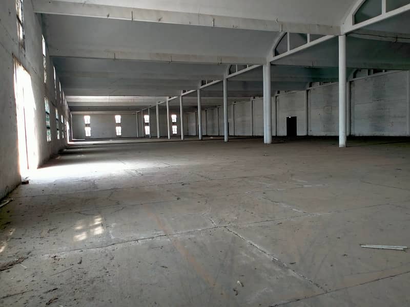 40000 SQFR WAREHOUSE FOR RENT MULTAN ROAD AND RAIWIND ROAD LAHORE 6