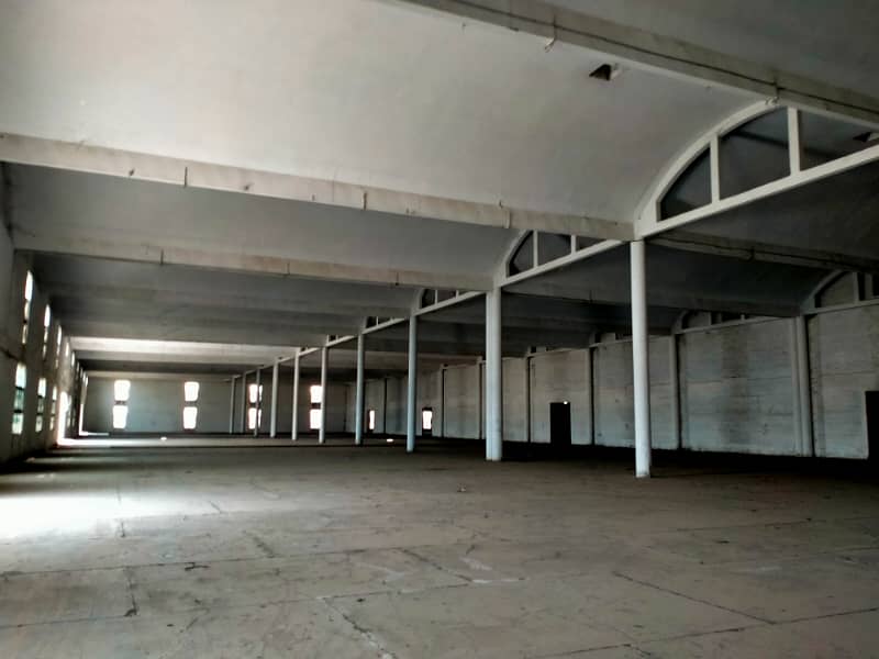 90000 SQUARE FEET WAREHOUSE FOR RENT SUNDAR RAIWIND ROAD MULTAN ROAD LAHORE 1