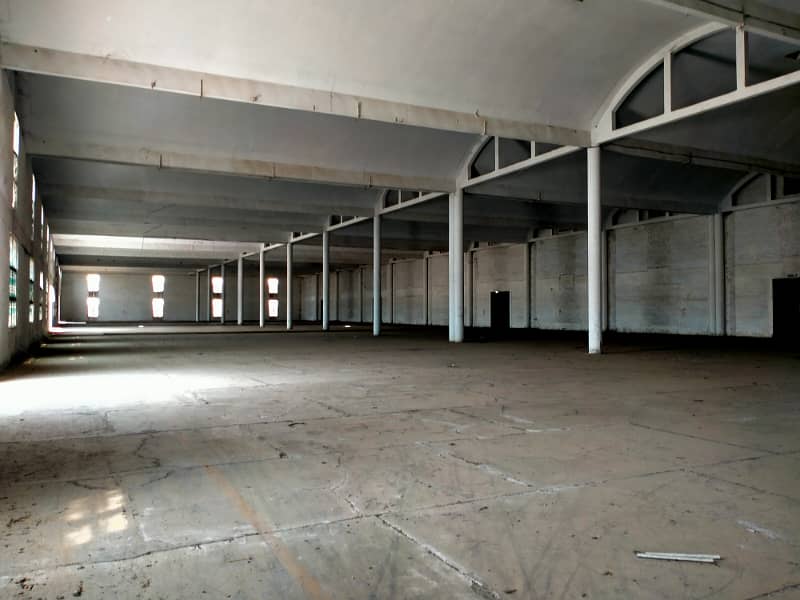 90000 SQUARE FEET WAREHOUSE FOR RENT SUNDAR RAIWIND ROAD MULTAN ROAD LAHORE 3